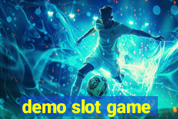 demo slot game