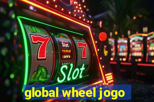 global wheel jogo