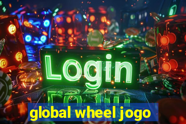 global wheel jogo