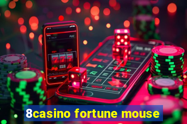 8casino fortune mouse