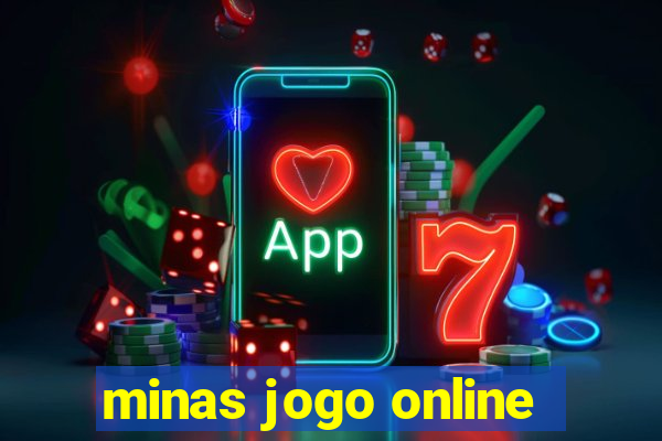 minas jogo online