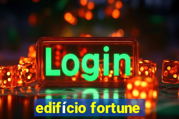 edifício fortune