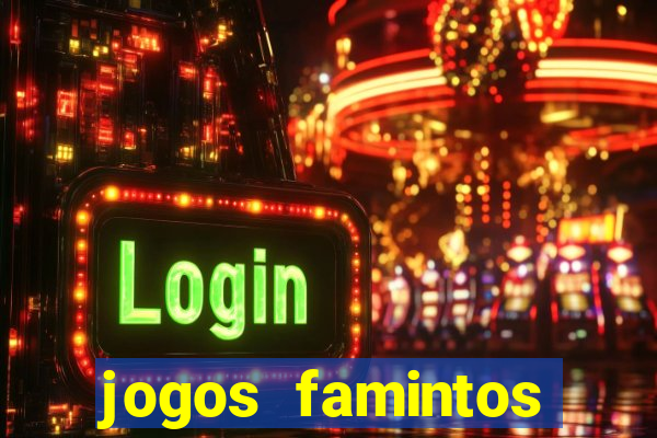 jogos famintos online hd