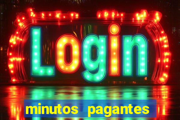 minutos pagantes jogos pg