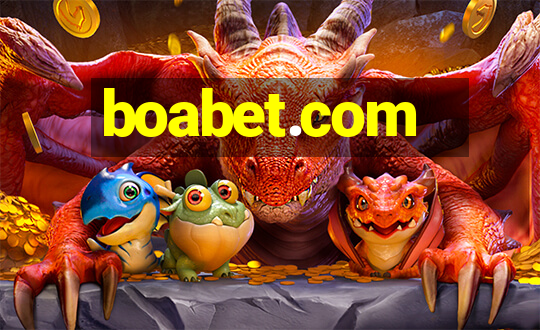 boabet.com