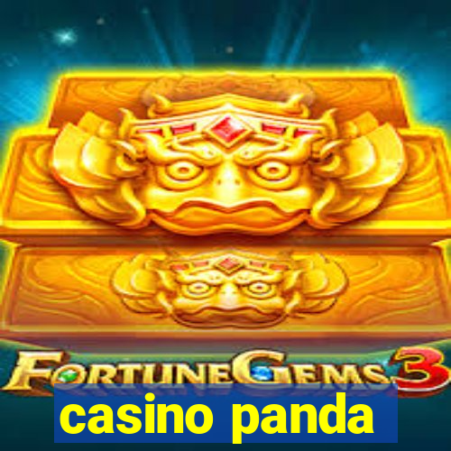 casino panda