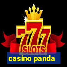 casino panda