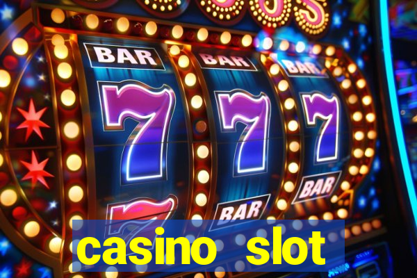 casino slot machines free