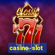 casino slot machines free