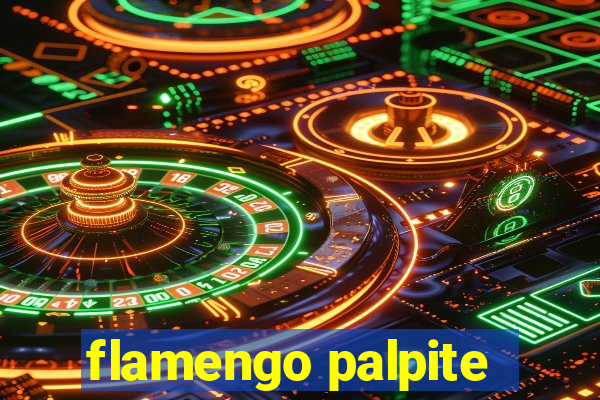 flamengo palpite