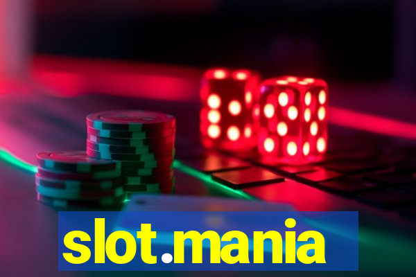 slot.mania