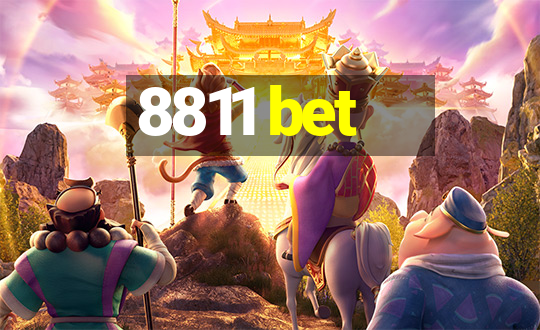 8811 bet