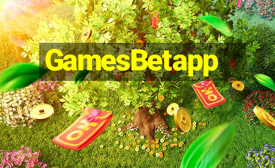 GamesBetapp