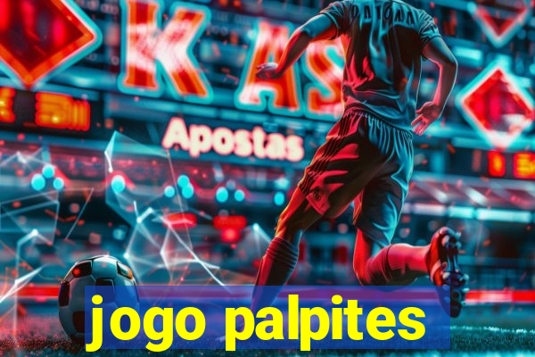 jogo palpites