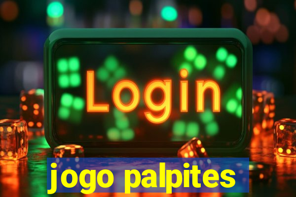 jogo palpites