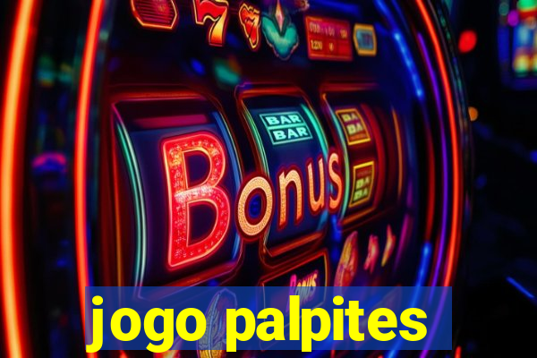 jogo palpites