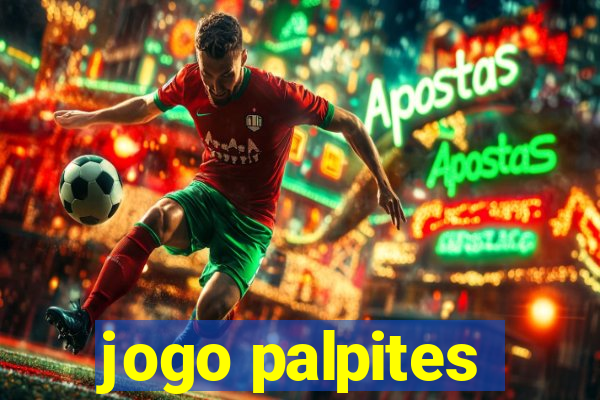 jogo palpites