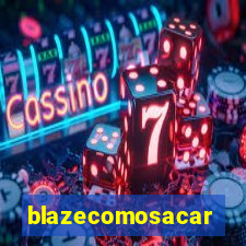 blazecomosacar