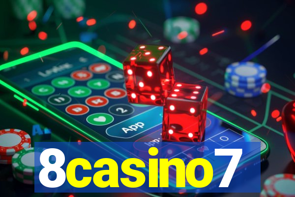 8casino7