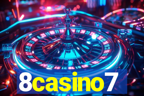 8casino7