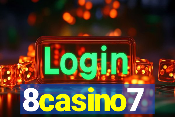 8casino7