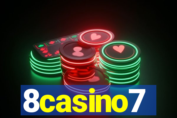 8casino7