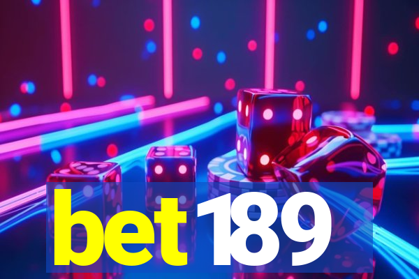 bet189