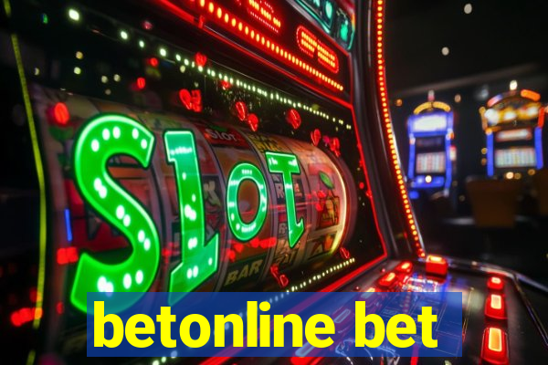 betonline bet