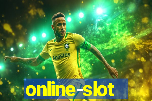 online-slot