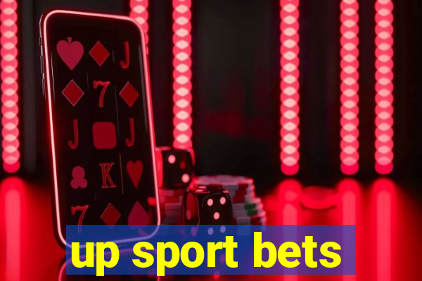 up sport bets