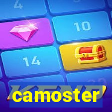 camoster