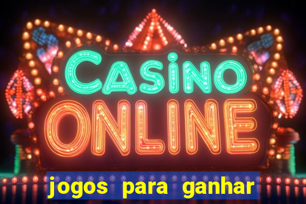 jogos para ganhar moedas digitais