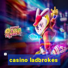 casino ladbrokes