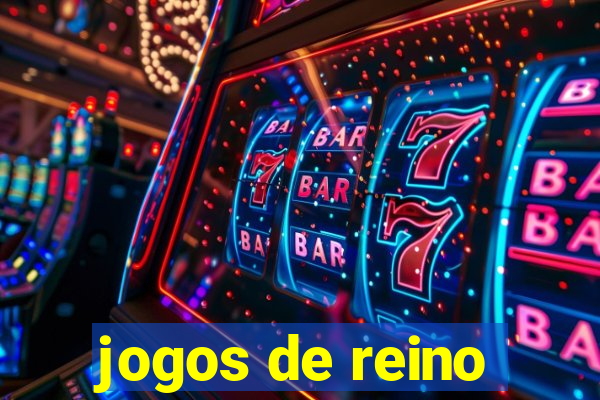 jogos de reino