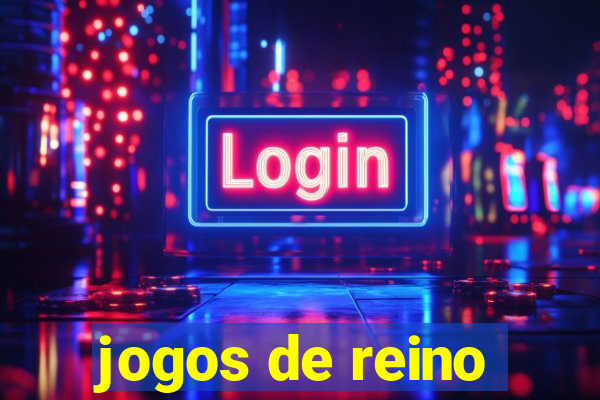 jogos de reino