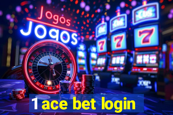 1 ace bet login