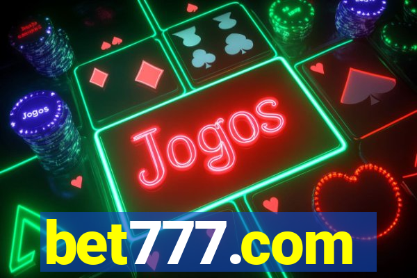 bet777.com