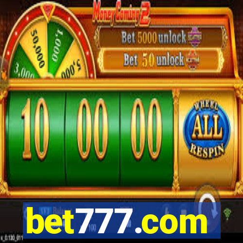 bet777.com