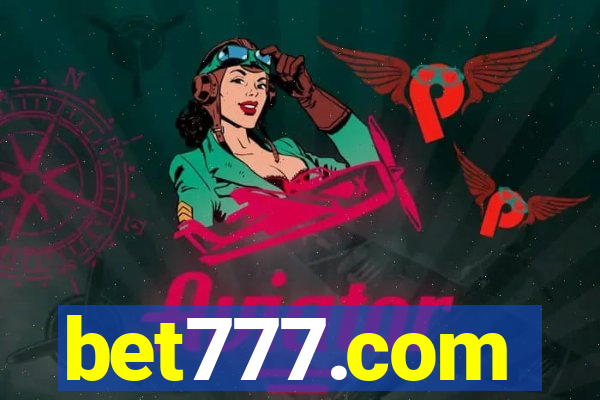 bet777.com