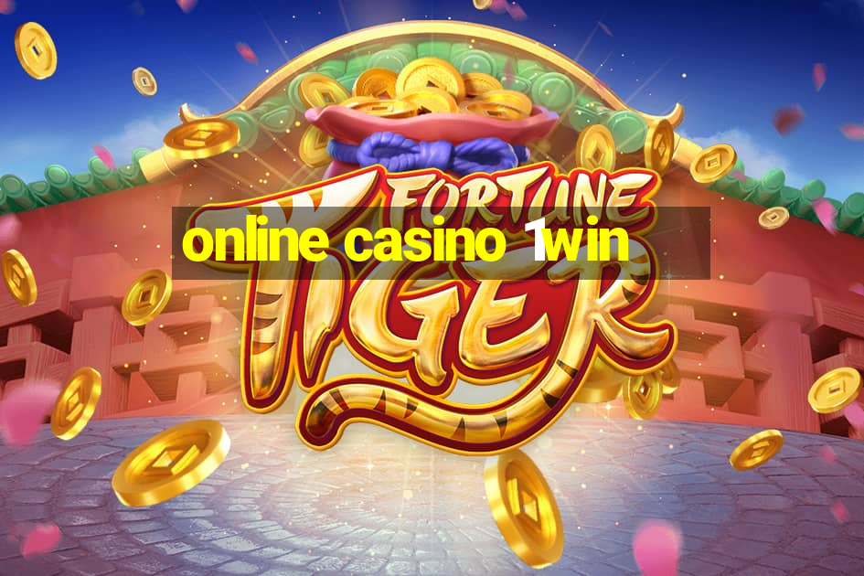 online casino 1win