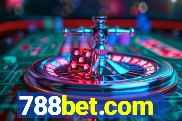 788bet.com