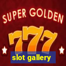 slot gallery