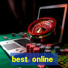 best online american casino