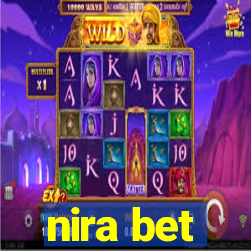 nira bet