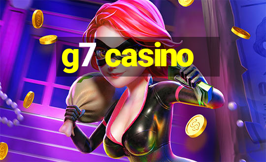 g7 casino