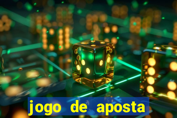 jogo de aposta para ganhar dinheiro de verdade