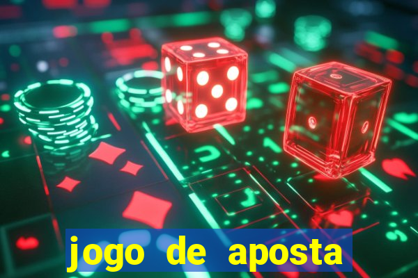 jogo de aposta para ganhar dinheiro de verdade