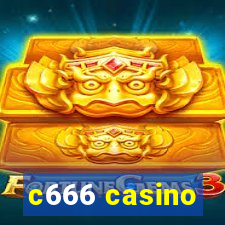 c666 casino