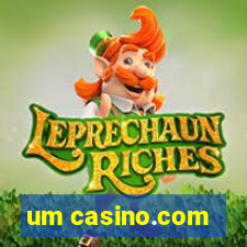 um casino.com