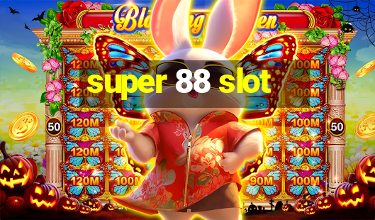 super 88 slot